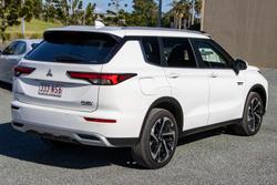 2024 Mitsubishi Outlander PHEV Aspire