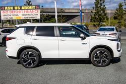 2024 Mitsubishi Outlander PHEV Aspire