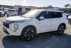 2024 Mitsubishi Outlander PHEV Aspire