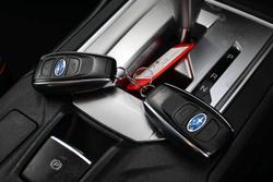 2018 Subaru XV 2.0i Premium