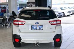 2018 Subaru XV 2.0i Premium