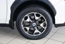 2018 Subaru XV 2.0i Premium