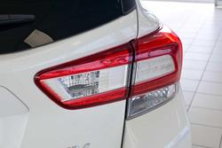 2018 Subaru XV 2.0i Premium