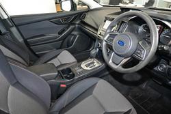 2018 Subaru XV 2.0i Premium