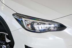 2018 Subaru XV 2.0i Premium