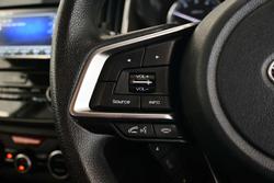 2018 Subaru XV 2.0i Premium