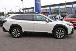 2024 Subaru Outback AWD Touring XT 6GEN MY25 AWD Crystal White