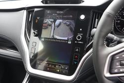 2024 Subaru Outback AWD Touring XT 6GEN MY25 AWD Crystal White