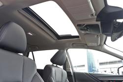 2024 Subaru Outback AWD Touring XT 6GEN MY25 AWD Crystal White