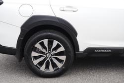 2024 Subaru Outback AWD Touring XT 6GEN MY25 AWD Crystal White