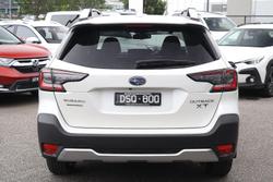 2024 Subaru Outback AWD Touring XT 6GEN MY25 AWD Crystal White