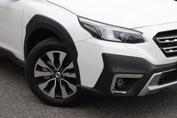 2024 Subaru Outback AWD Touring XT 6GEN MY25 AWD Crystal White
