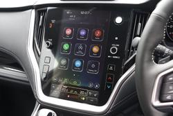 2024 Subaru Outback AWD Touring XT 6GEN MY25 AWD Crystal White