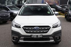 2024 Subaru Outback AWD Touring XT 6GEN MY25 AWD Crystal White