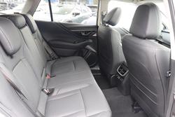 2024 Subaru Outback AWD Touring XT 6GEN MY25 AWD Crystal White