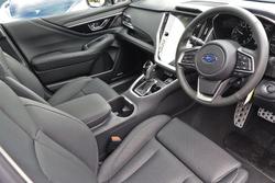 2024 Subaru Outback AWD Touring XT 6GEN MY25 AWD Crystal White