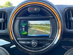 2017 MINI Countryman Cooper