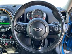 2017 MINI Countryman Cooper