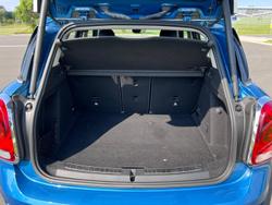 2017 MINI Countryman Cooper