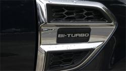 2020 Ford Everest Titanium UA II MY20.25 4X4 Dual Range Deep Crystal Blue
