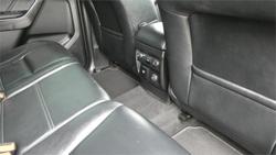 2020 Ford Everest Titanium UA II MY20.25 4X4 Dual Range Deep Crystal Blue