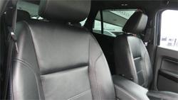 2020 Ford Everest Titanium UA II MY20.25 4X4 Dual Range Deep Crystal Blue