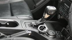 2020 Ford Everest Titanium UA II MY20.25 4X4 Dual Range Deep Crystal Blue