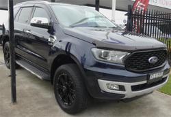 Ford Everest