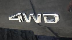 2020 Ford Everest Titanium UA II MY20.25 4X4 Dual Range Deep Crystal Blue