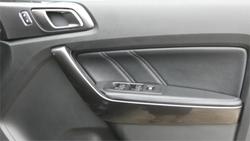 2020 Ford Everest Titanium UA II MY20.25 4X4 Dual Range Deep Crystal Blue