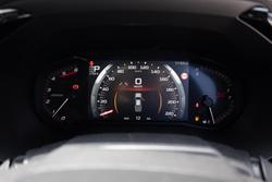 2025 Isuzu D-MAX X-TERRAIN