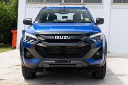 2025 Isuzu D-MAX X-TERRAIN