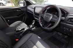 2025 Isuzu D-MAX X-TERRAIN