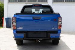 2025 Isuzu D-MAX X-TERRAIN