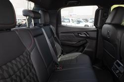 2025 Isuzu D-MAX X-TERRAIN