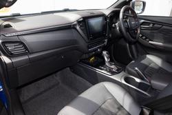 2025 Isuzu D-MAX X-TERRAIN