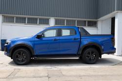 2025 Isuzu D-MAX X-TERRAIN