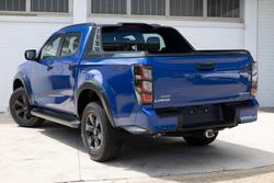 2025 Isuzu D-MAX X-TERRAIN