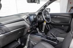 2025 Isuzu D-MAX X-RIDER