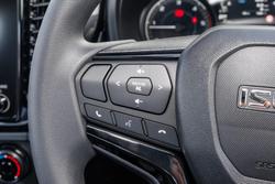 2025 Isuzu D-MAX X-RIDER