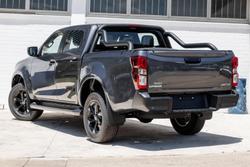 2025 Isuzu D-MAX X-RIDER