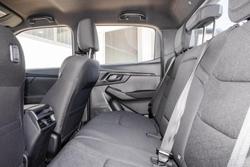 2025 Isuzu D-MAX X-RIDER