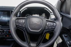 2025 Isuzu D-MAX X-RIDER