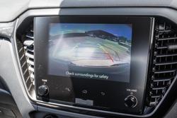 2025 Isuzu D-MAX X-RIDER