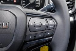 2025 Isuzu D-MAX X-RIDER