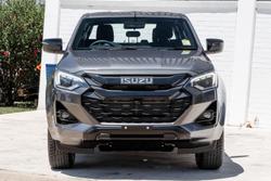 2025 Isuzu D-MAX X-RIDER