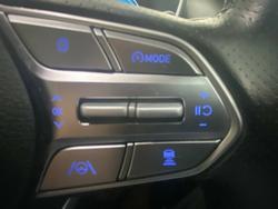 2023 Hyundai Santa Fe Hybrid Highlander