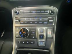 2023 Hyundai Santa Fe Hybrid Highlander