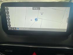 2023 Hyundai Santa Fe Hybrid Highlander