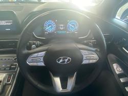 2023 Hyundai Santa Fe Hybrid Highlander